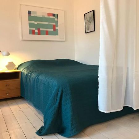 Bohemian And Light One Room Apartment In Sofo 31Sqm ستوكهولم المظهر الخارجي الصورة
