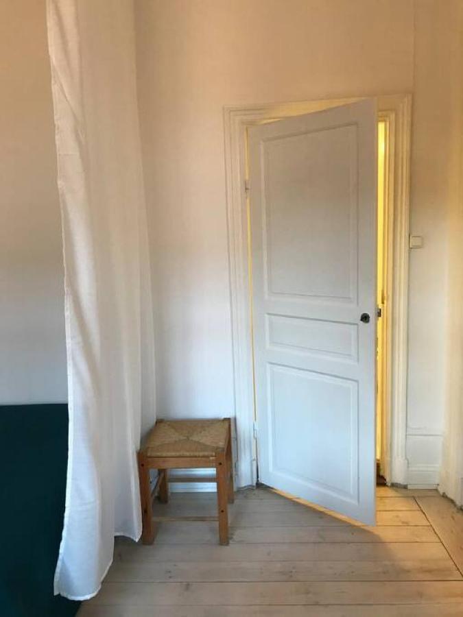 Bohemian And Light One Room Apartment In Sofo 31Sqm ستوكهولم المظهر الخارجي الصورة